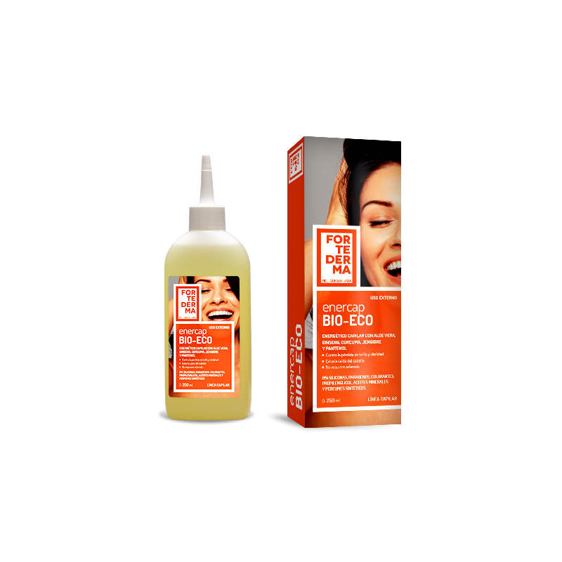 Enercap bio-eco 250ml herbora