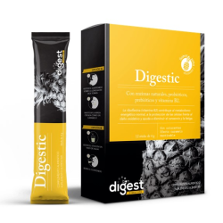Digestic 12 stick 4g c/u herbora