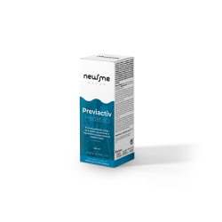 Previactiv hepatico protector 250ml herbora