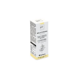 Melatonina spray 30ml sueño  herbora