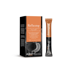 Refluxtop bondigest 14 sticks herbora