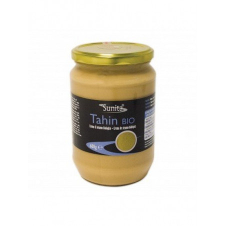 Tahin 680gr bio sunita
