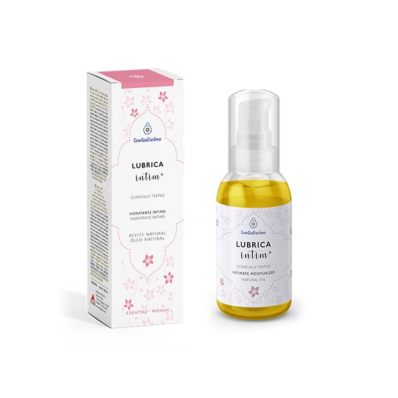 Lubrica intim 50ml + regalo muestra gel intim 30ml