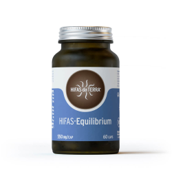 Hifas equilibrium 60cap hifas da terra