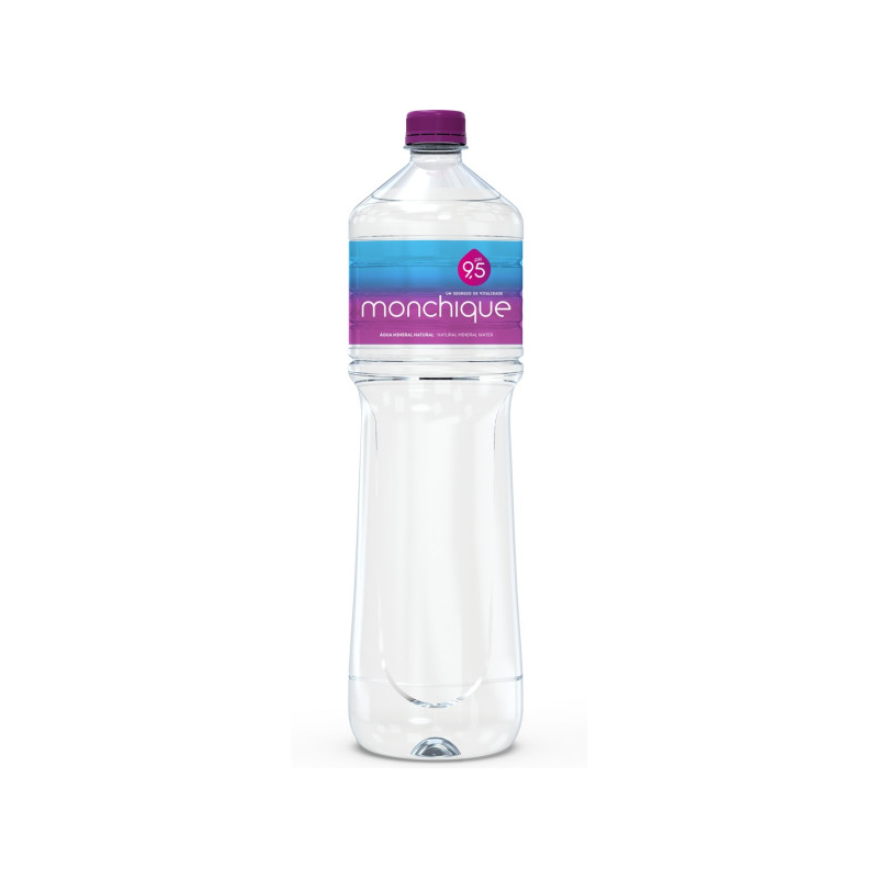 Monchique agua alcalina 1.5l