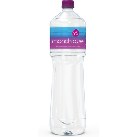 Monchique agua alcalina 1.5l