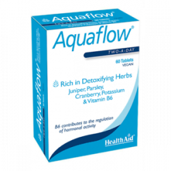 Aquaflow 60tab.healt aid