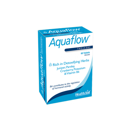 Aquaflow 60tab.healt aid