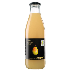 Zumo pera 1l eco delizum