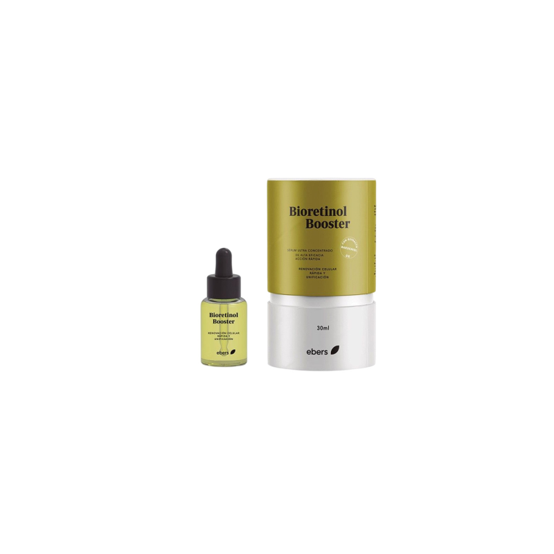 Serum bioretinol booster ebers 30ml