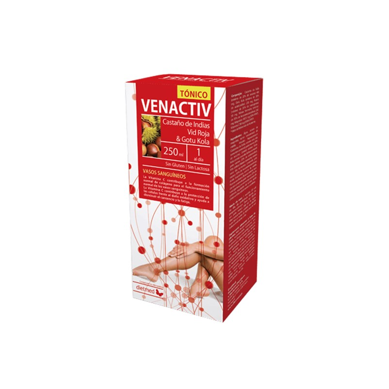 Venactiv 250ml dietmed