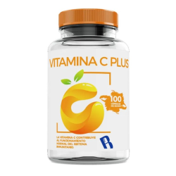 Vitamina c plus 100cap bequisa