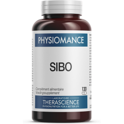 Physiomance sibo 120cap therascience
