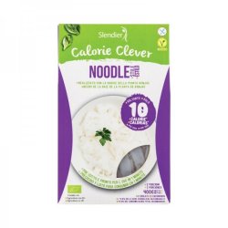 Pasta konjac noodle s/g 400g