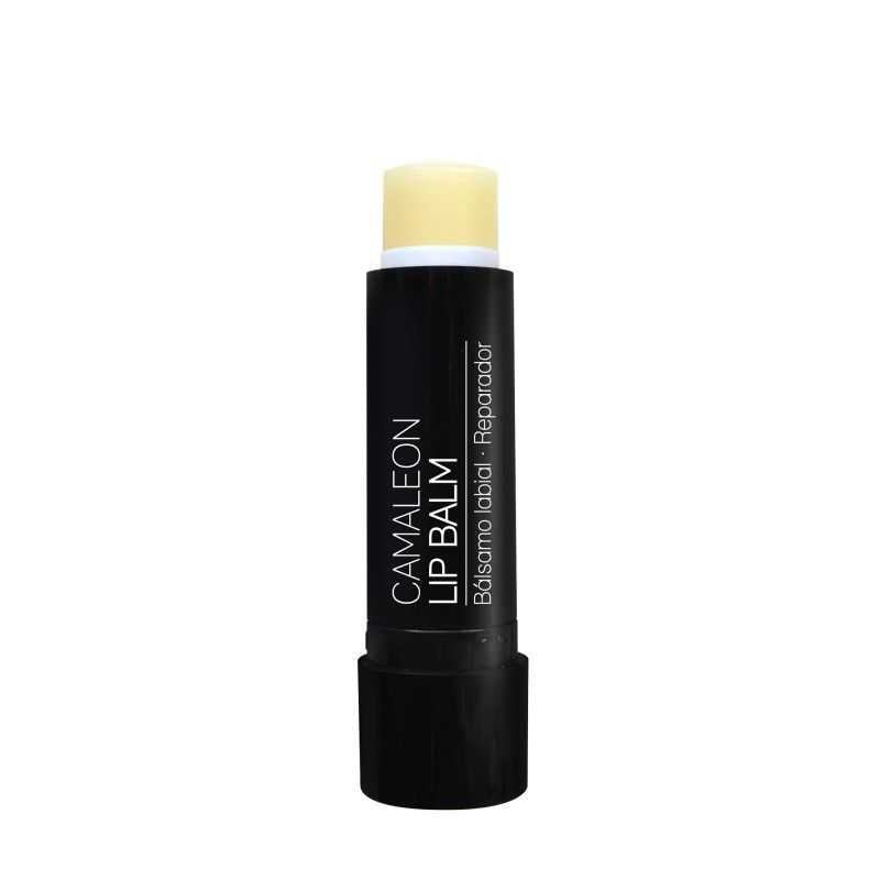 Camaleon lip balm reparador spf15