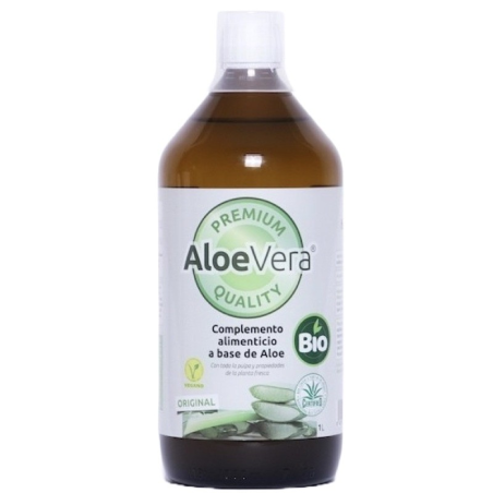 Zumo aloe vera premium quality original bio 1l.