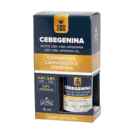 Cebegenina 15ml jellybel