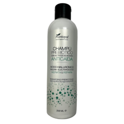 Champu prebiotico anticaida 250ml plantapol
