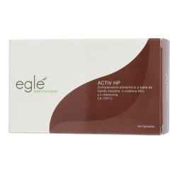 Egle activ hp 60cap