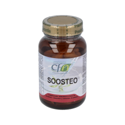 Soosteo 60cap cfn