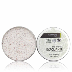 Exfoliante corporal labnatur bio 250ml