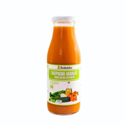Gazpacho andaluz bio 1l bioandalus