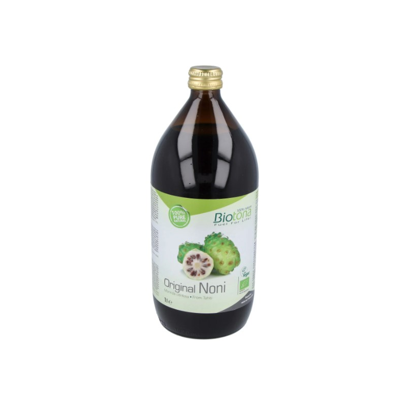 Zumo noni 1l bio biotona