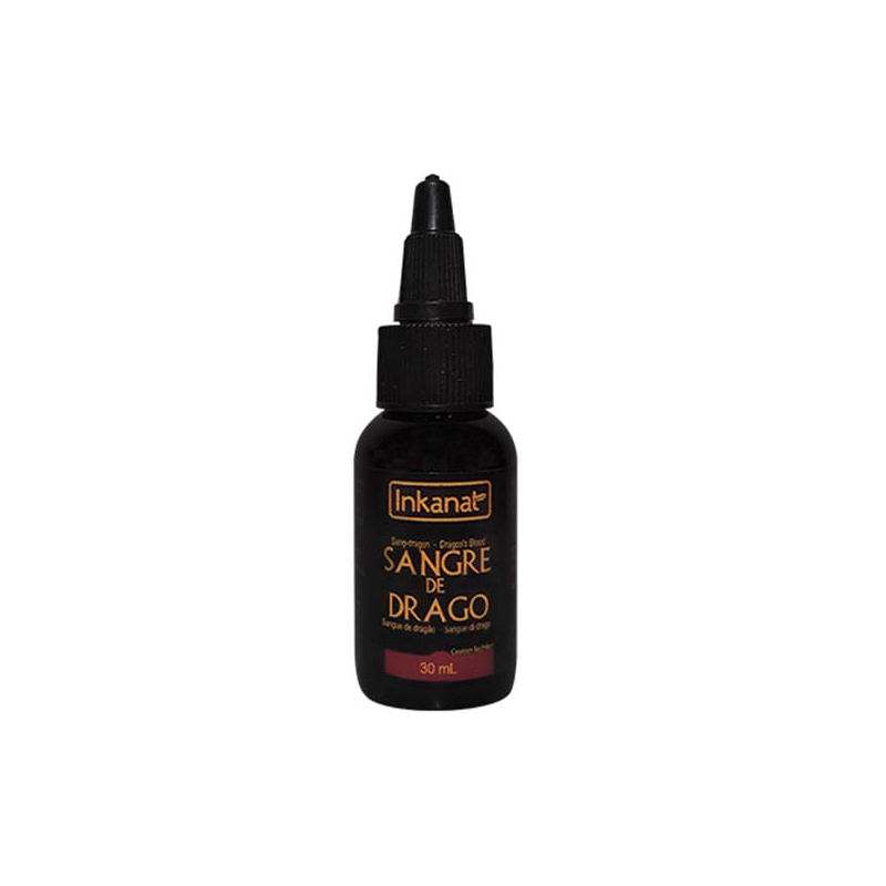Sangre drago 30ml inkanat