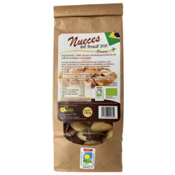 Nueces de brasil bio dream foods 150g