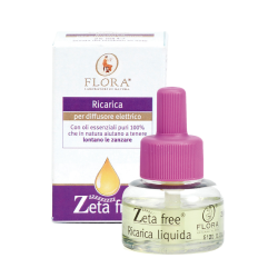 Recarga difusor electrico antimosquitos 25ml