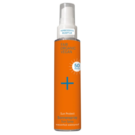 I+m spray solar spf50 100ml