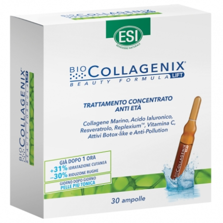 Collagenix lift 30 ampollas esi