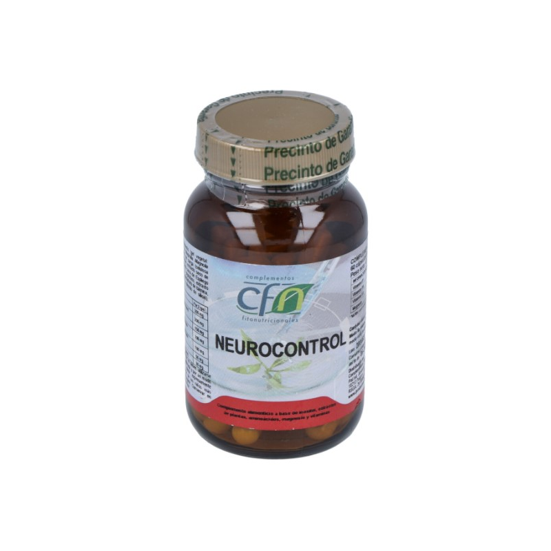 Neurocontrol cfn 60comp