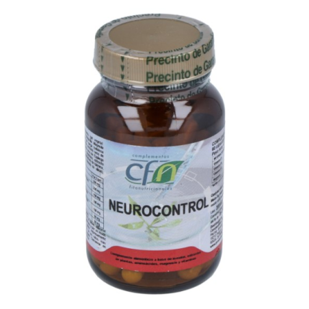 Neurocontrol cfn 60comp
