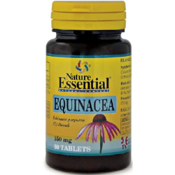 Equinacea ext seco 250mg 60comp nature essential