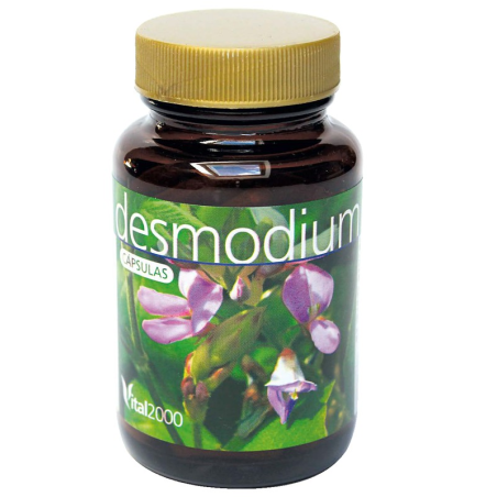 Desmodium 60 cap 500mg v2000
