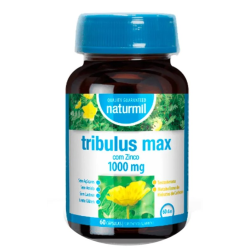 Tribulus max 60cap naturmil