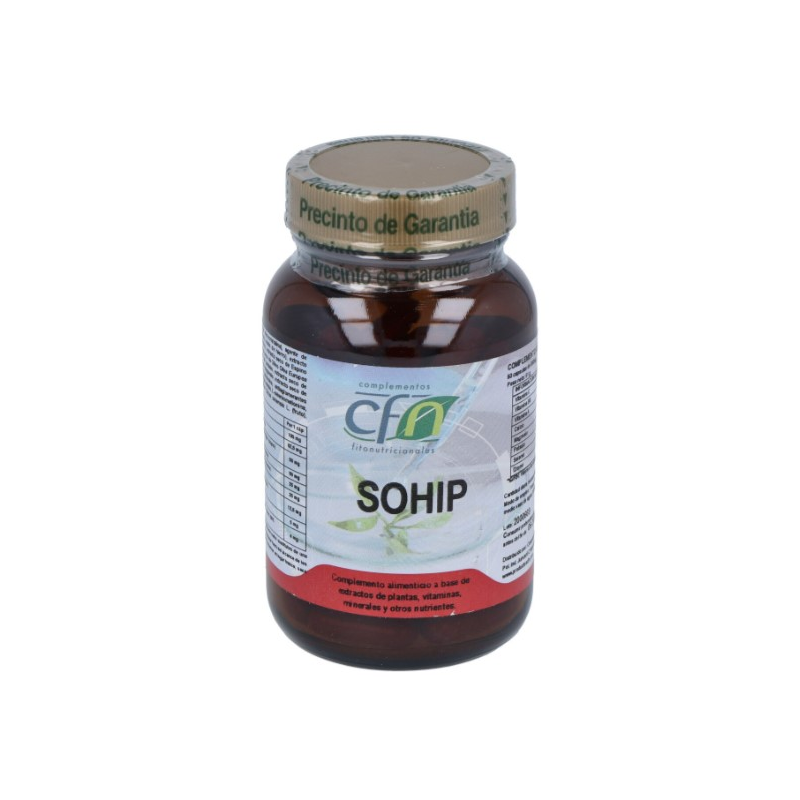 Sohip 60cap cfn