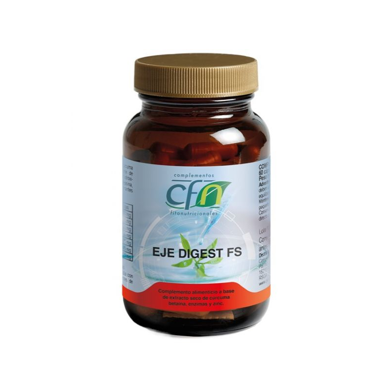 Eje digest fs 60cap cfn