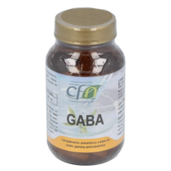 Gaba 500mg 60cap cfn