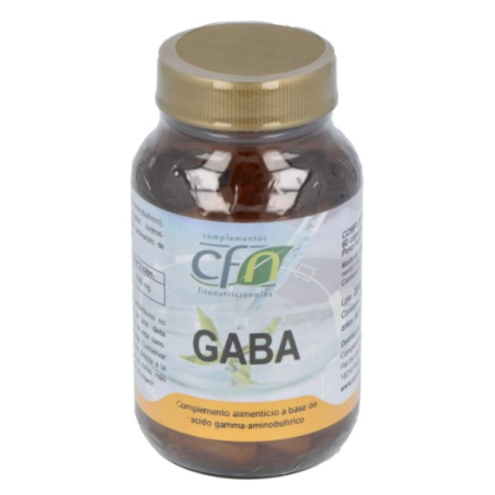 Gaba 500mg 60cap cfn