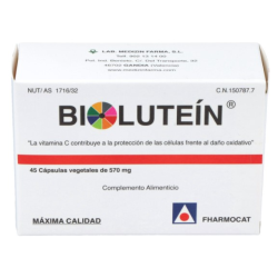 Bilutein 36per farmocat