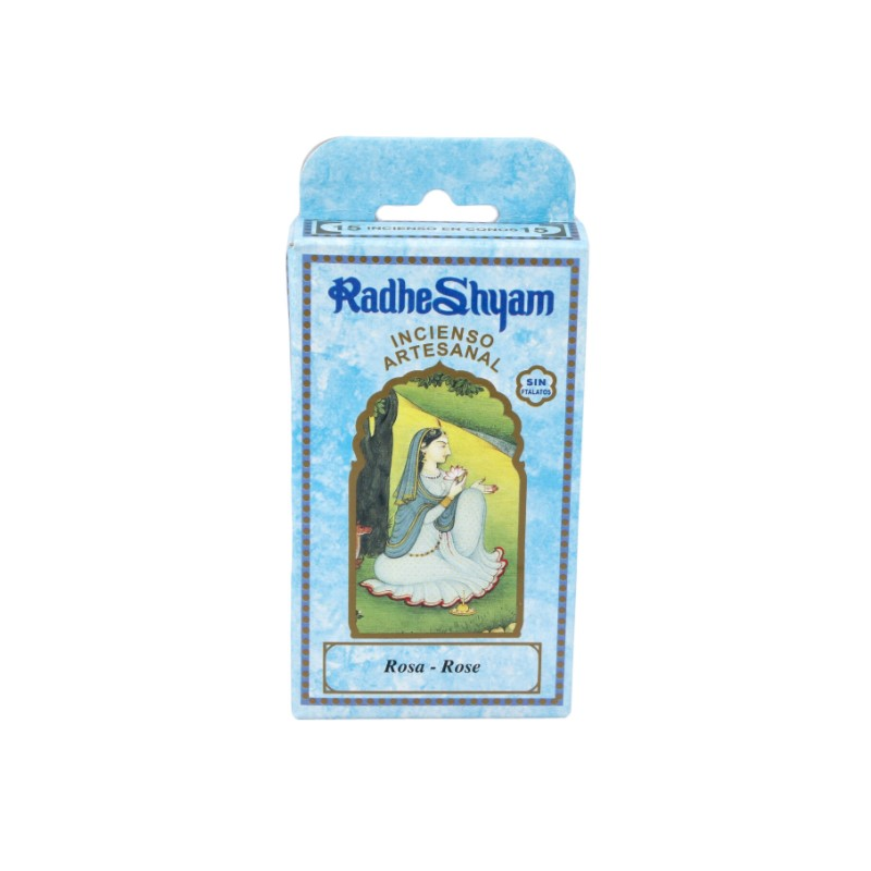 Conos rosa radhe shyam 15und