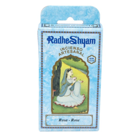 Conos rosa radhe shyam 15und