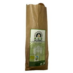 Barra pequeña sin sal 250g eco horno