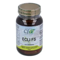 Ecli fs ( con d-manosa ) 60caps 784mg cfn