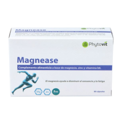 Magnease 60 tab.prosidur