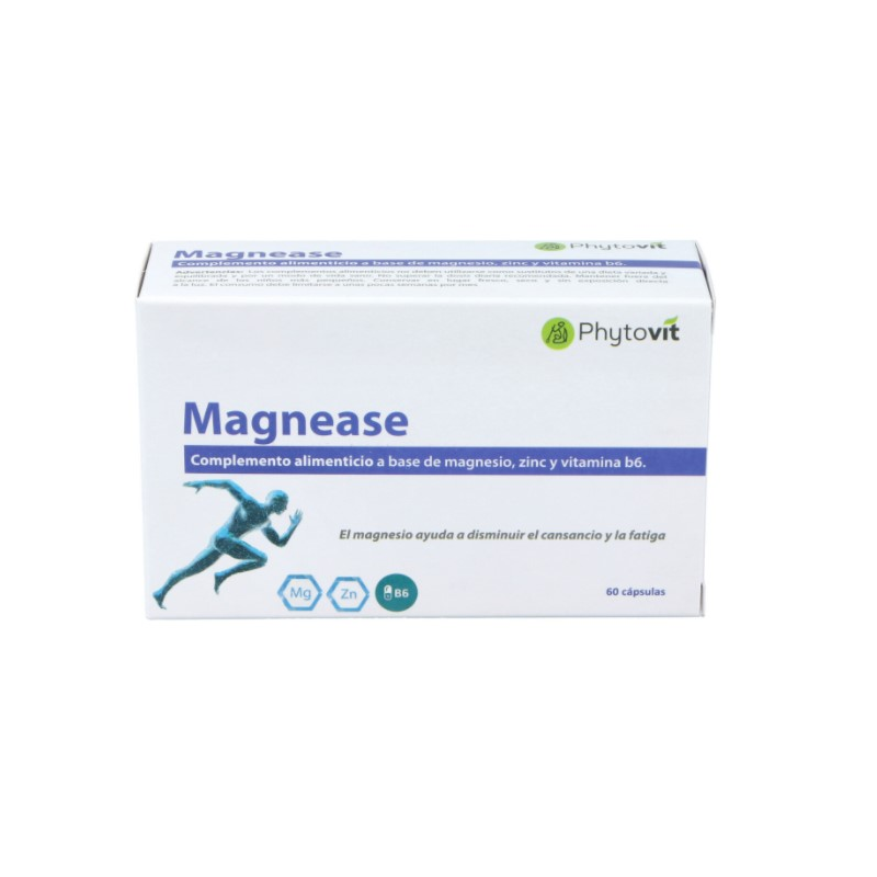 Magnease 60 tab.prosidur