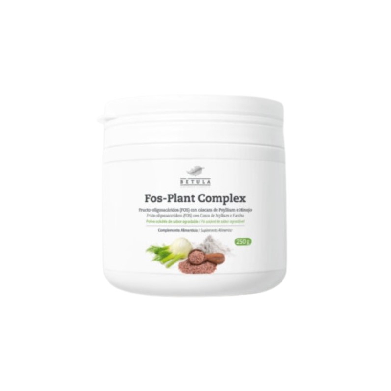 Fos-plant complex 250g betula