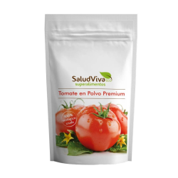 Tomate polvo premium 100g eco-bio salud viva